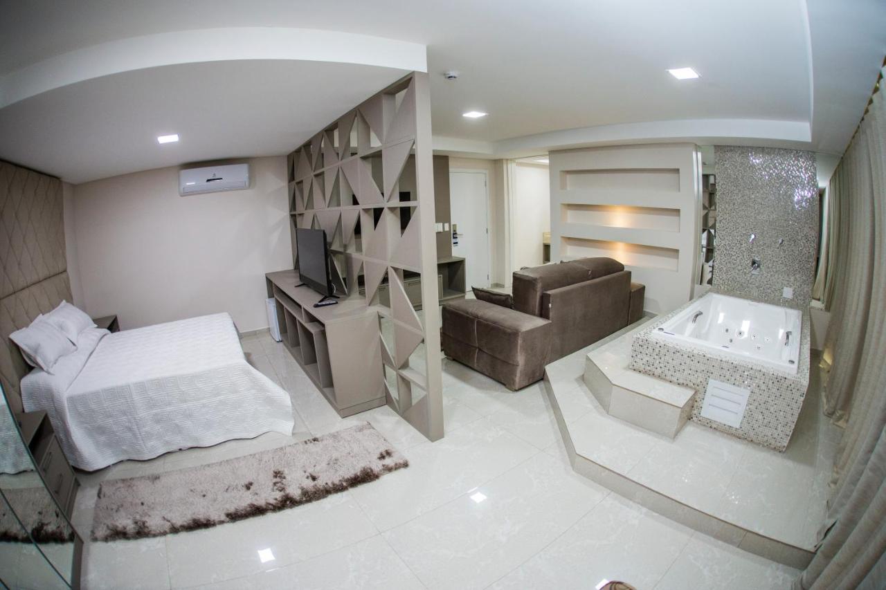 Hotel Hpr Vitorino ภายนอก รูปภาพ