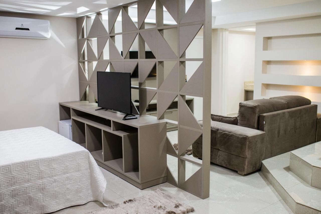 Hotel Hpr Vitorino ภายนอก รูปภาพ