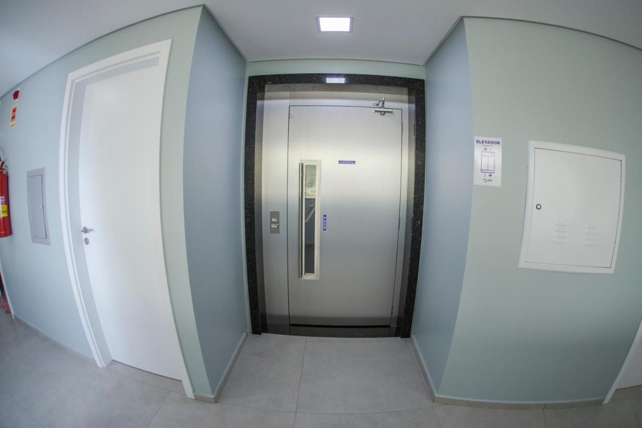 Hotel Hpr Vitorino ภายนอก รูปภาพ