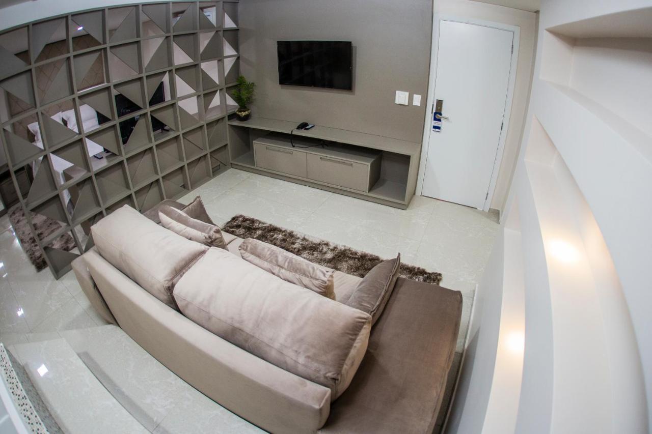 Hotel Hpr Vitorino ภายนอก รูปภาพ