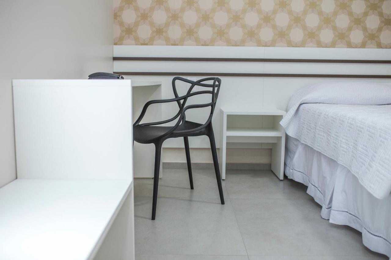 Hotel Hpr Vitorino ภายนอก รูปภาพ