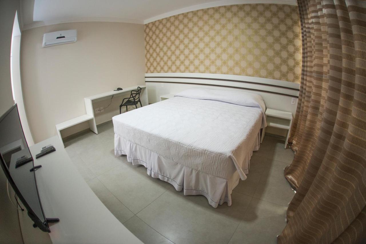 Hotel Hpr Vitorino ภายนอก รูปภาพ