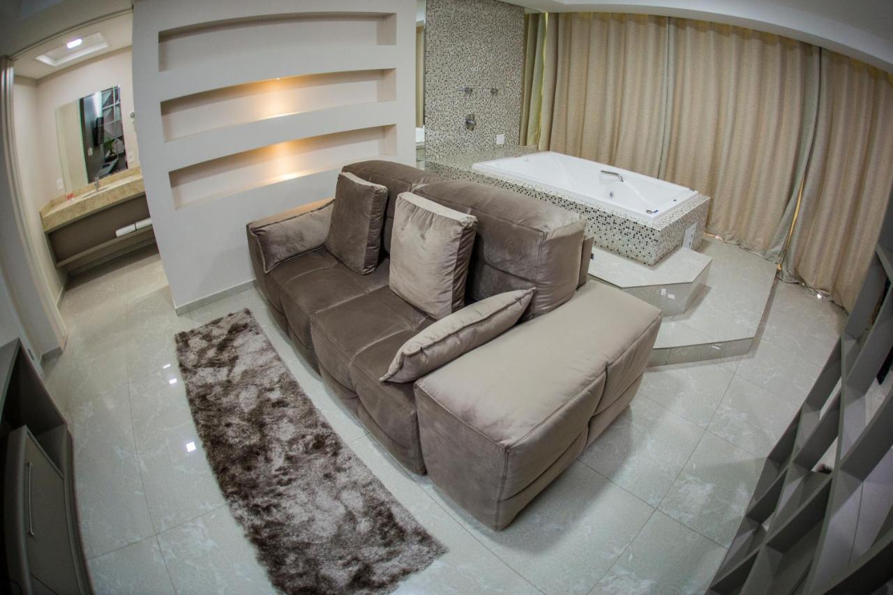Hotel Hpr Vitorino ภายนอก รูปภาพ
