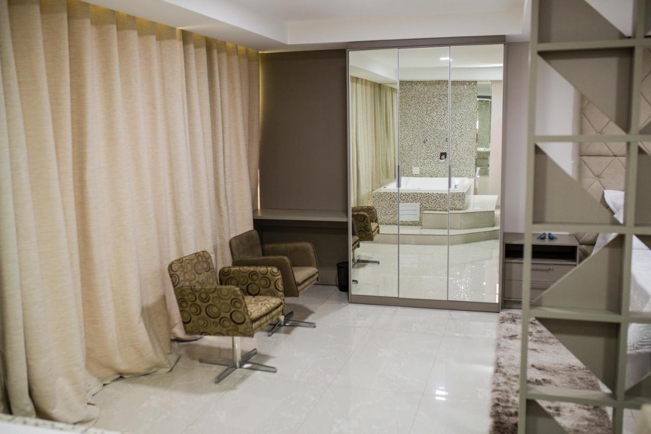 Hotel Hpr Vitorino ภายนอก รูปภาพ