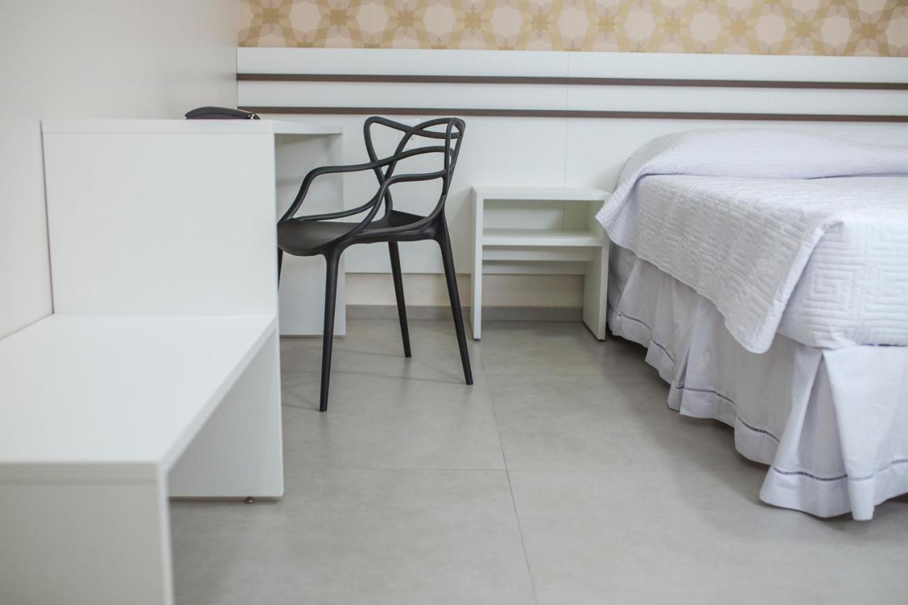 Hotel Hpr Vitorino ภายนอก รูปภาพ