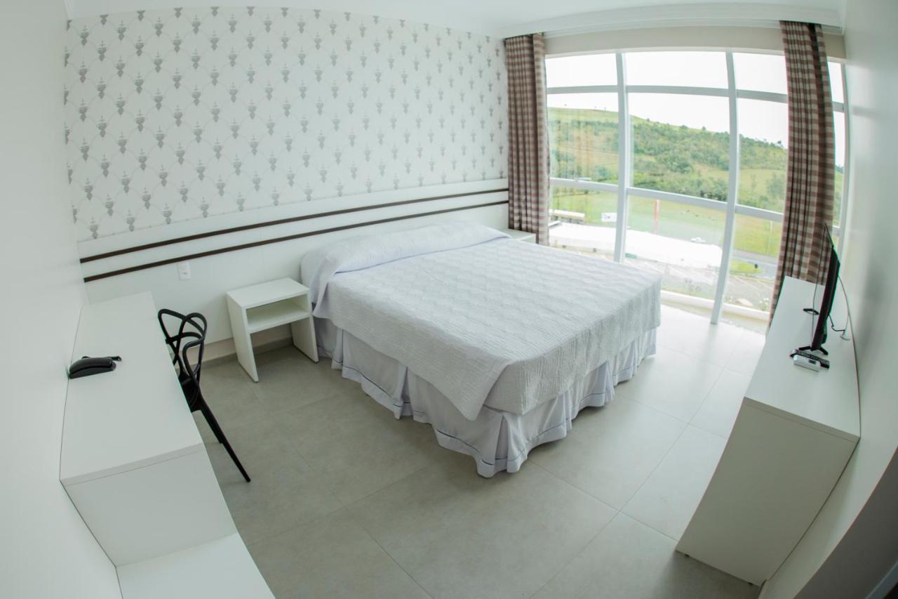 Hotel Hpr Vitorino ภายนอก รูปภาพ